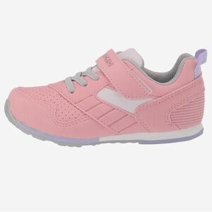 Tsukihoshi pink girls sneakers 9.5 toddler